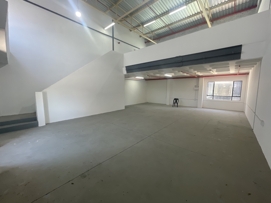 To Let commercial Property for Rent in Blackheath Industrial Western Cape